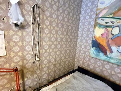 квартира за адресою Михайла Донця вул., 25