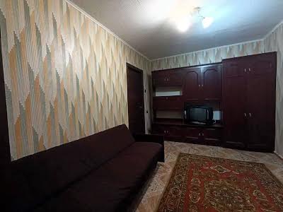 квартира за адресою Симиренка вул., 7а