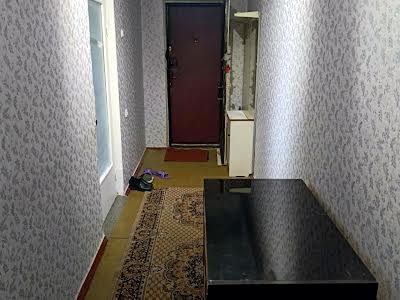 квартира по адресу Метрологическая ул., 6