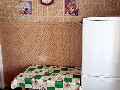 квартира по адресу Киев, Гонгадзе Георгия просп. (Советской Украины), 3-А