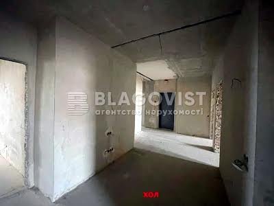 квартира по адресу Голосеевская ул., 13-Б