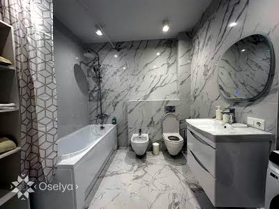 квартира за адресою Микільсько-Слобідська вул., 8