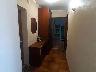 квартира по адресу Голосеевский просп. (40-летия Октября), 15-А