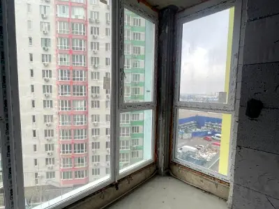 квартира по адресу Вильямса, 93/4