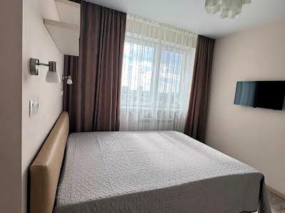 квартира по адресу Вацлава Гавела бульв. (Івана Лепсе), 9А