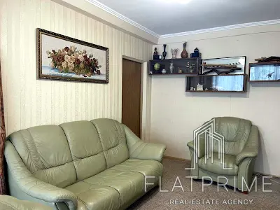 квартира по адресу Берестейский просп. (Победы), 17