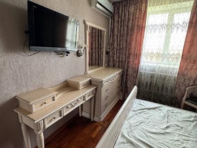 квартира по адресу Александровская ул., 16