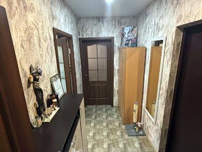 квартира по адресу Елизаветы Чавдар ул., 38-Б