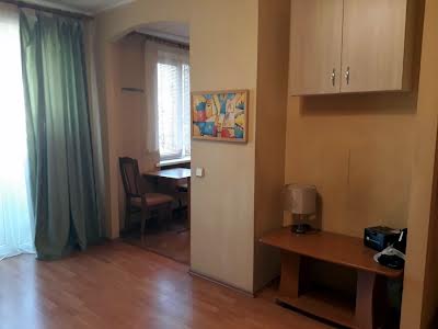 квартира по адресу Леси Украинки бульв., 24