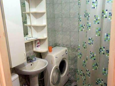 квартира по адресу Жилянская ул., 53