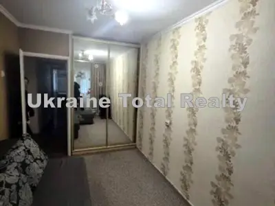 квартира за адресою Жмеринська вул., 16