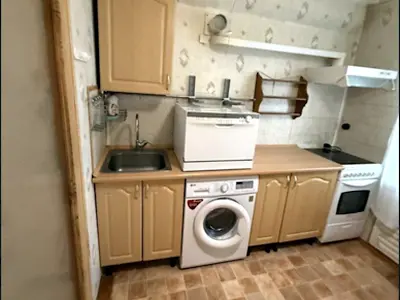 квартира за адресою Оболонський просп., 31