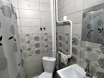 квартира по адресу Украинского Возродження ул. (Бударіна), 7