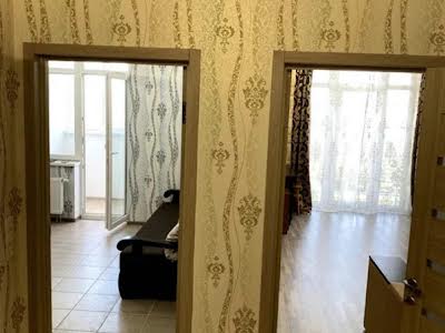 квартира за адресою Сім'ї Кульженків вул. (Петра Дегтяренка), 31-А