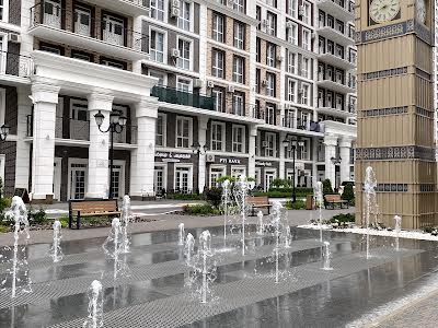 квартира по адресу Михаила Максимовича ул. (Трутенко Онуфрия), 26-В