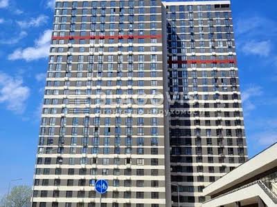 квартира по адресу Ивана Выговского ул. (Маршала Гречка), 40/12