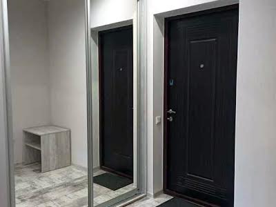 квартира по адресу проспект Правди, 43