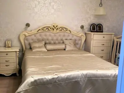 квартира за адресою В'ячеслава Чорновола вул., 27