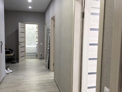 квартира за адресою Воскресенська вул., 2-В