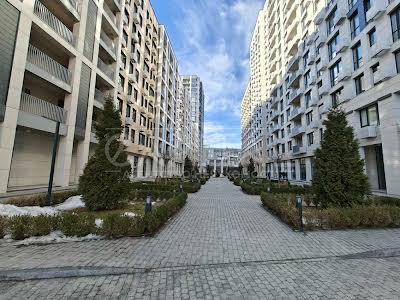 квартира по адресу Бульварно-Кудрявская ул. (Воровского), 15а
