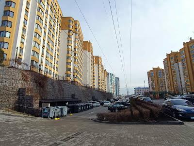 квартира за адресою Оксамитова вул., 20-Г
