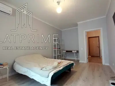квартира по адресу Кондратюка Юрия ул., 3