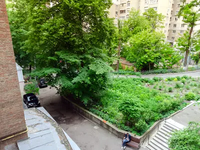 квартира по адресу Большая Васильковская ул. (Красноармейская), 112
