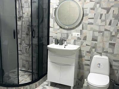 квартира за адресою Миколи Гулака вул., 4