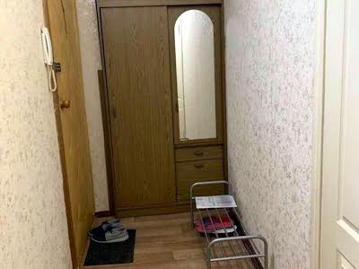 квартира по адресу Академика Шалимова ул. (Героїв Севастополя), 27