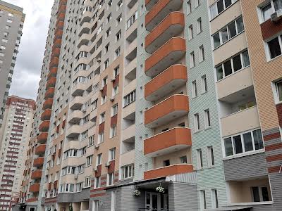 квартира за адресою Софії Русової вул., 7
