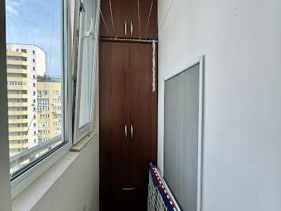 квартира по адресу Днепровская набережная ул., 19-В