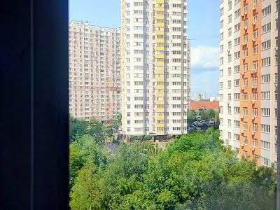 квартира по адресу Григоренка, 1а