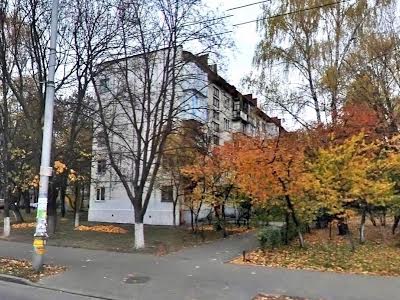 квартира по адресу Соломенская пл., 27