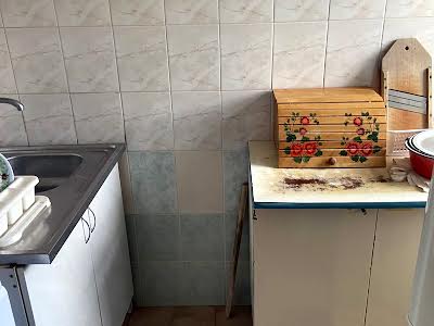 квартира за адресою Івана Дзюби вул. (Сім'ї Сосніних), 12