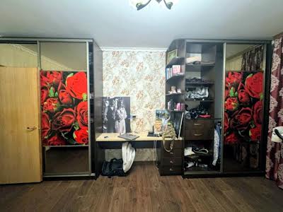 квартира за адресою Червоної Калини просп. (Володимира Маяковського), 91-В