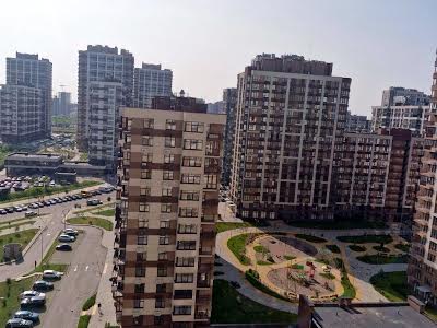 квартира за адресою Сергія Данченка вул., 5