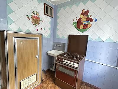 квартира по адресу Петра Григоренко просп. (Маршала Жукова), 10