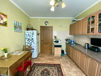 квартира по адресу Олены Пчилки ул., 6