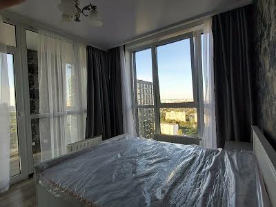 квартира за адресою Віктора Некрасова вул. (Північно-Сирецька), 10