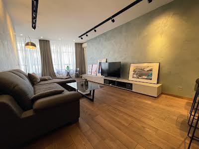 квартира по адресу Киев, Кловский спуск (Кловський), 7a