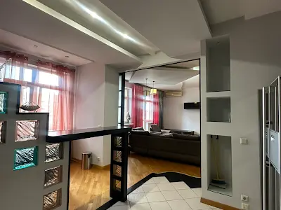 квартира за адресою Євгена Коновальця вул. (Щорса), 36-Б