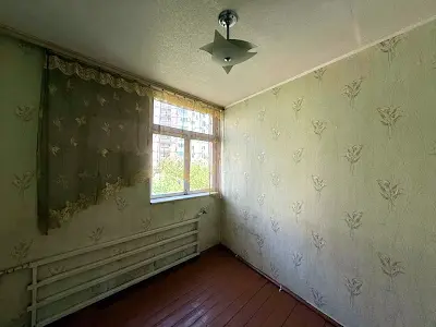 квартира за адресою Ірпінська вул., 62-А