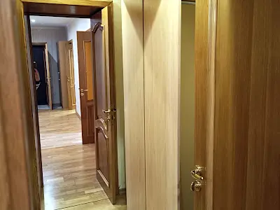 квартира за адресою Петра Григоренка просп., 26-А