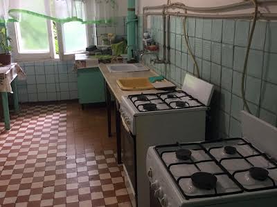 комната по адресу Сергея Набоки ул., 9
