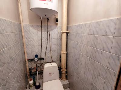 квартира по адресу Приречная ул., 37
