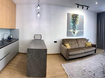 квартира за адресою Саперне Поле вул., 5-А