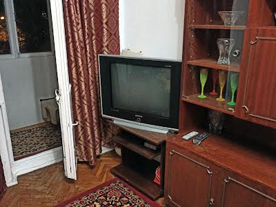 квартира за адресою Новгород-Сіверська вул. (Новгородська), 5