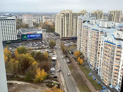 квартира за адресою Юлії Здановської вул. (Ломоносова), 85