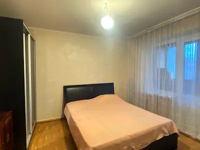 квартира по адресу Киев, Ларисы Руденко ул., 13