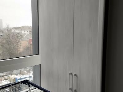 квартира за адресою Митрополита Василя Липківського вул. (Урицького), 38